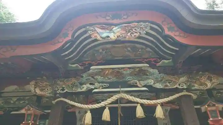 熊野神社(群馬県)
