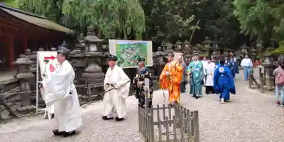 春日大社(奈良県)