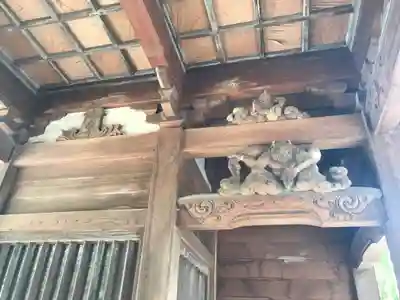 小野神社(東京都)