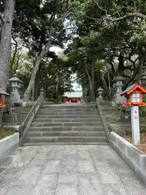 鶴峰八幡神社(千葉県)
