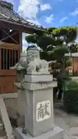 日吉神社(滋賀県)