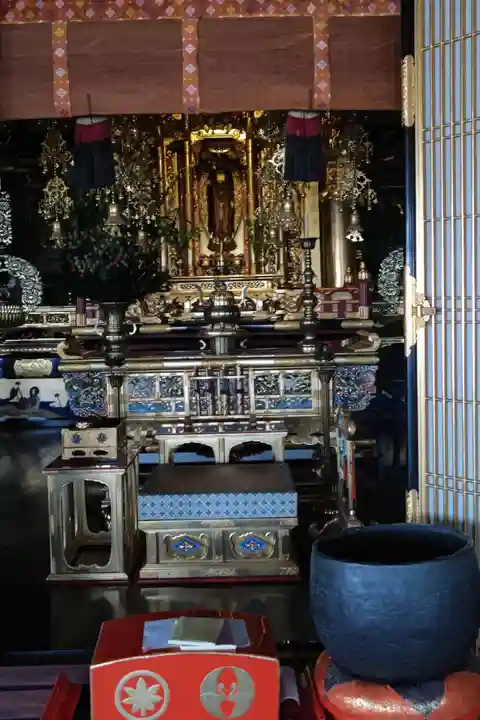 正尊寺(岐阜県)