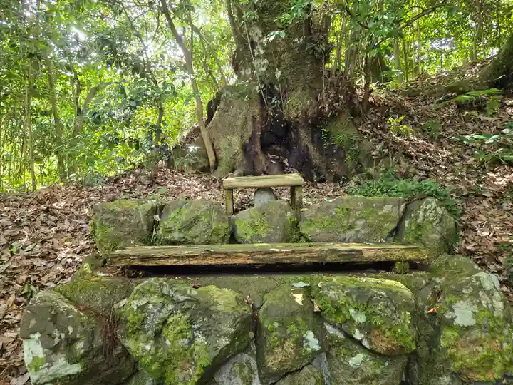 井頭神社(奈良県)