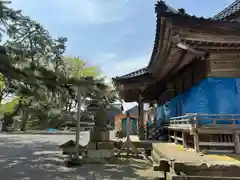 重蔵神社(石川県)