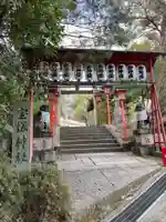 宝塚神社のその他建物