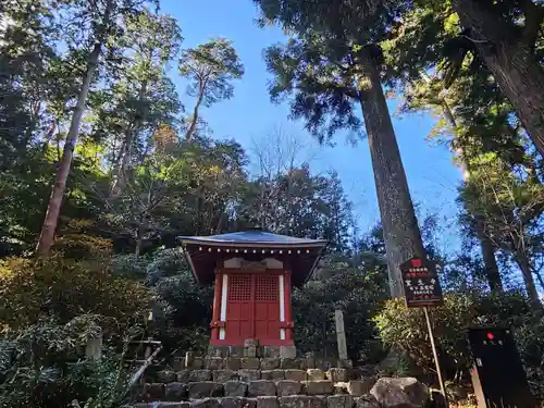 室生寺(奈良県)