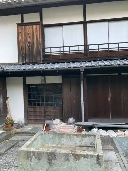 見性寺のその他建物