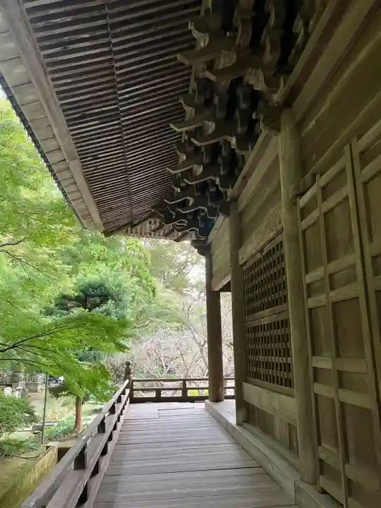 妙本寺(神奈川県)