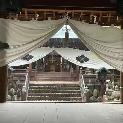 若宮神明社(愛知県)