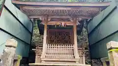 八幡大神市姫神社(京都府)