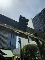 虎ノ門金刀比羅宮(東京都)