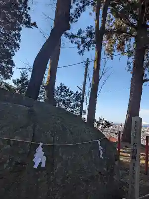 盛岡天満宮(岩手県)