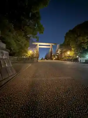 靖國神社(東京都)
