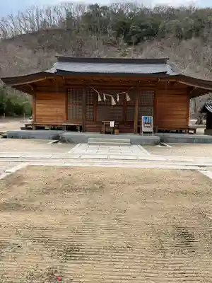 備前国総社宮(岡山県)