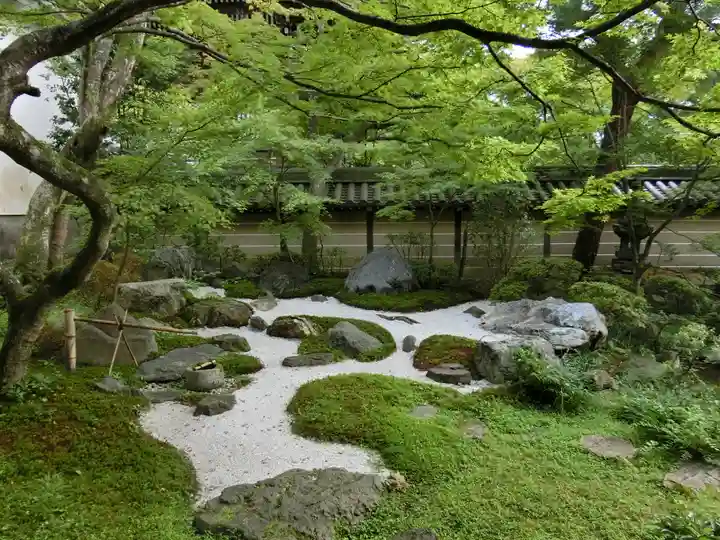 禅林寺(永観堂)の庭園