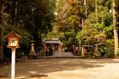 都農神社(宮崎県)