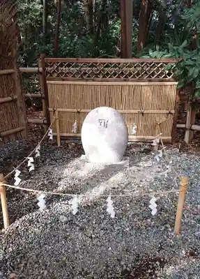 岩槻久伊豆神社のその他建物