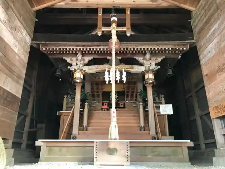 熊野神社(滋賀県)
