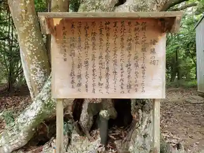 小林八幡神社の歴史