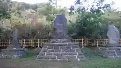 虻田神社(北海道)