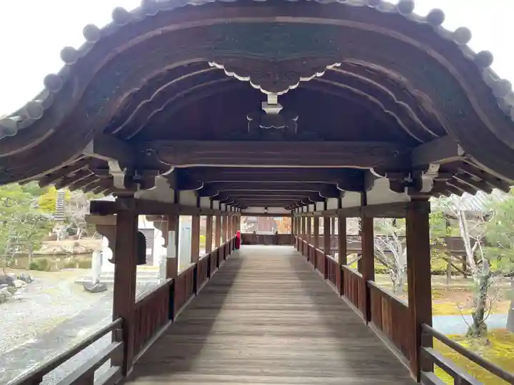 清凉寺(京都府)