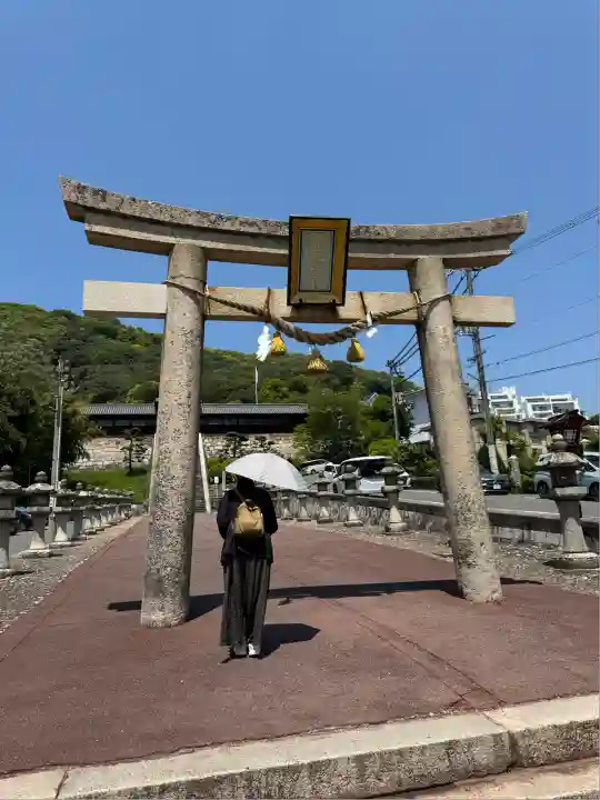 東照宮(広島県)