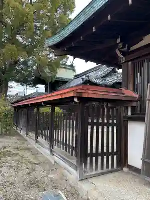 柳澤神社(奈良県)