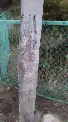 石船神社の建物その他