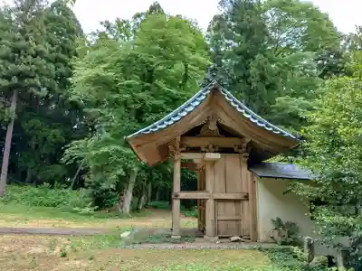 賀茂神社(福井県)