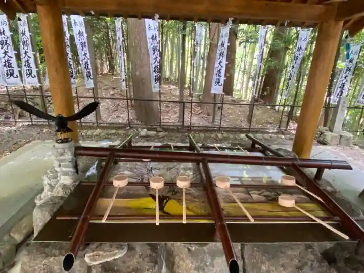 熊野本宮大社(和歌山県)