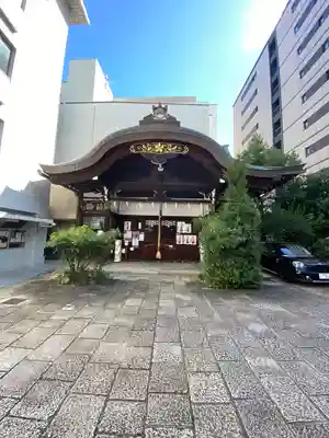 京都大神宮(京都府)