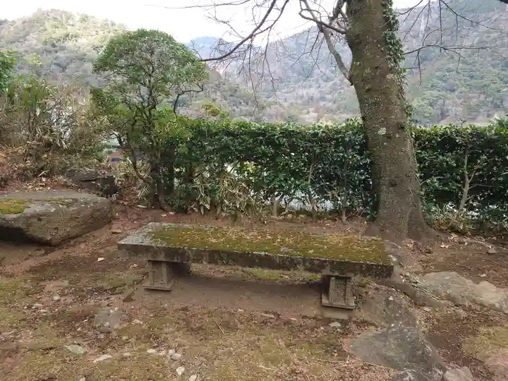 正眼寺(神奈川県)