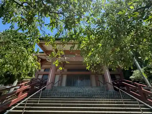 乗誓寺(神奈川県)
