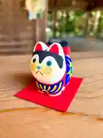 蚊里田八幡宮(長野県)