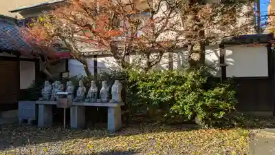 行願寺（革堂）(京都府)