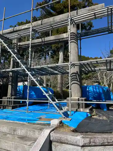 高家神社(千葉県)