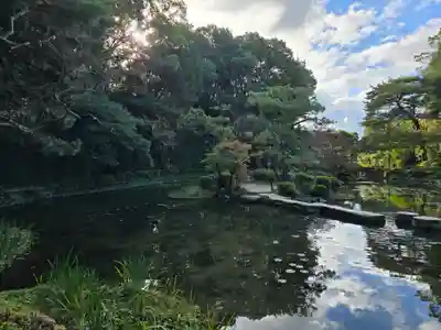 平安神宮(京都府)