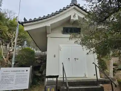 長楽寺(兵庫県)