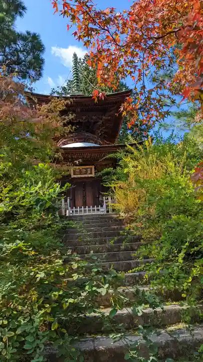 常寂光寺(京都府)