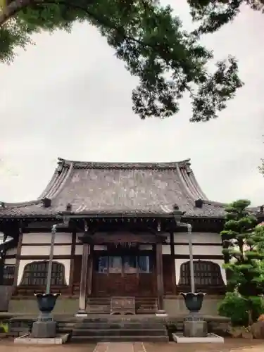瑞円寺(東京都)