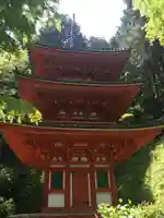 岩船寺のその他建物