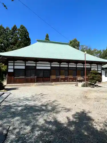 正法寺(山形県)