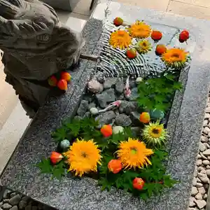 滑川神社 - 仕事と子どもの守り神(福島県)(2023年08月19日(土) 13時58分33秒投稿)