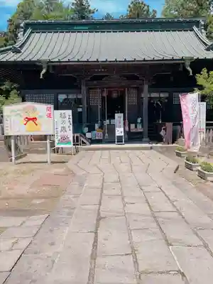 神炊館神社 ⁂奥州須賀川総鎮守⁂の本殿・本堂