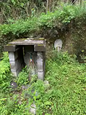 草取仁王尊(千葉県)