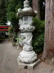 唐松神社(秋田県)