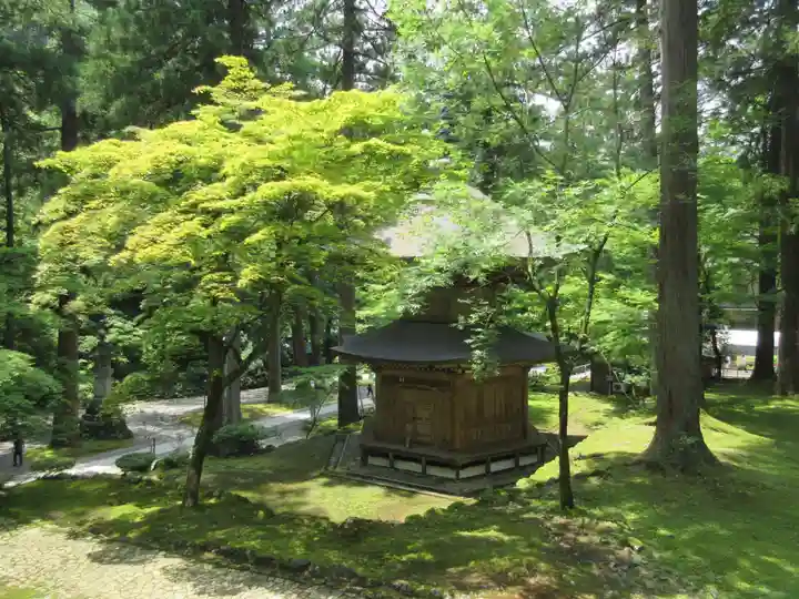 永平寺(福井県)