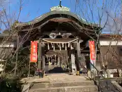 常宮神社(福井県)