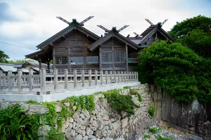大御神社(宮崎県)
