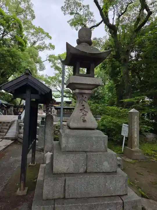 水天宮(福岡県)